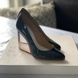 Maison Martin Margiela X H&M Plexi SIZE 40/  US 9